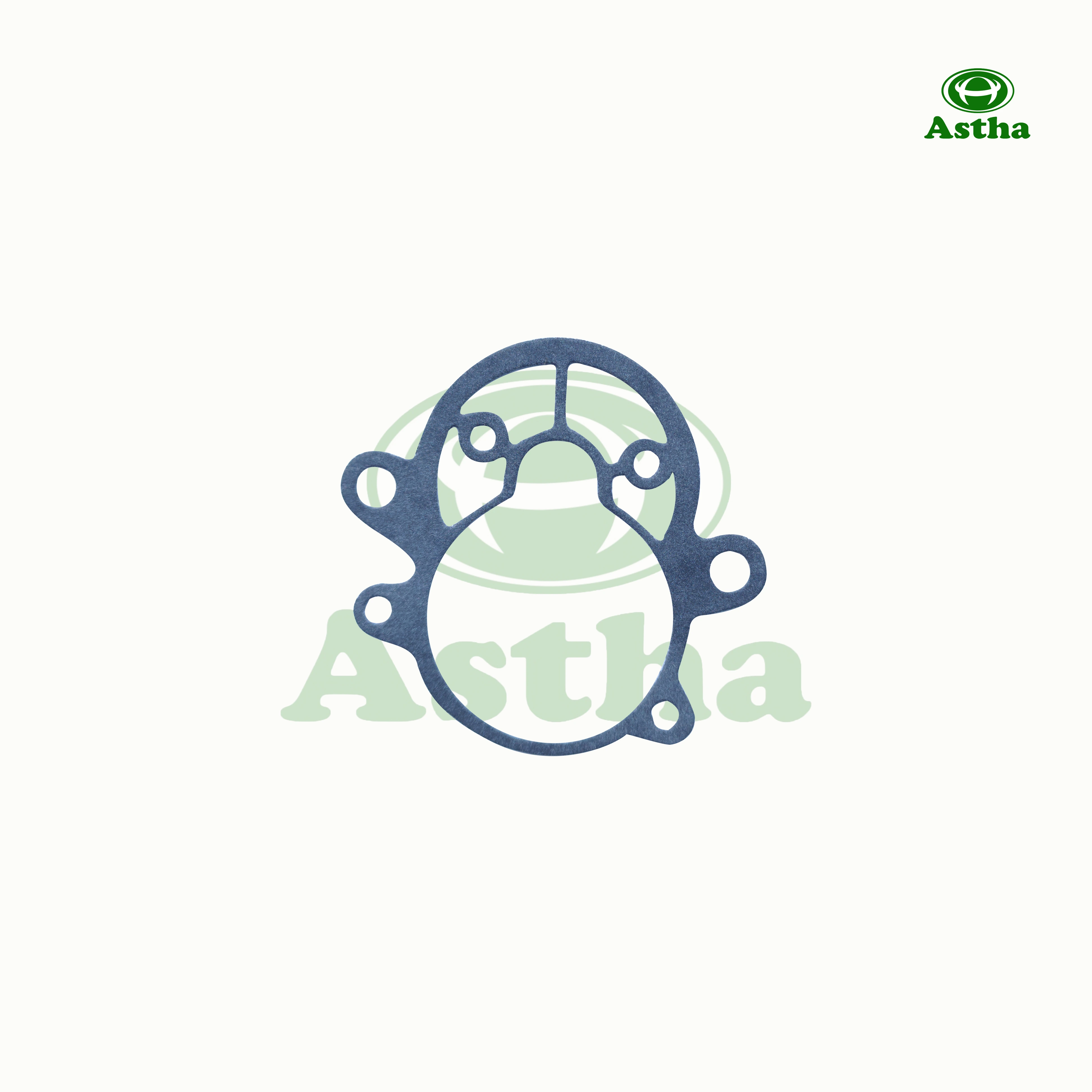 Gasket Self Mandir 3W Bajaj RE-175&205cc 4St (4-Hole)